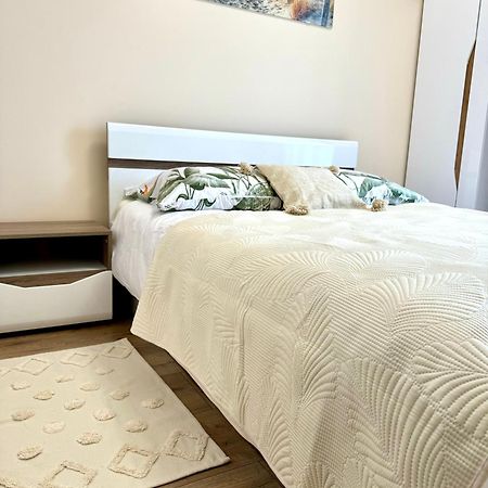 Luxflats Apartament Arrow Władysławowo Eksteriør billede