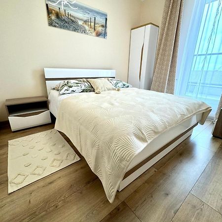 Luxflats Apartament Arrow Władysławowo Eksteriør billede