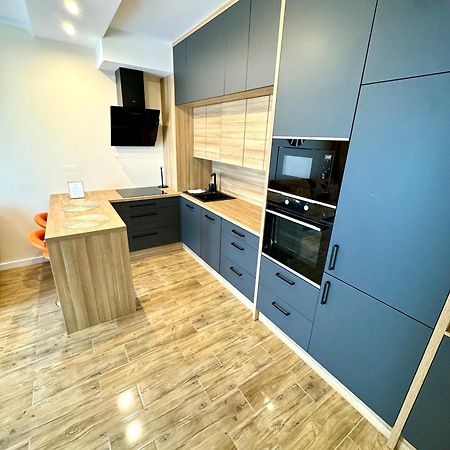 Luxflats Apartament Arrow Władysławowo Eksteriør billede