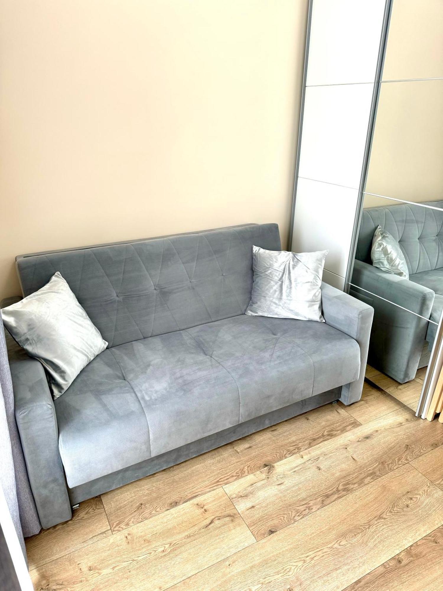 Luxflats Apartament Arrow Władysławowo Eksteriør billede